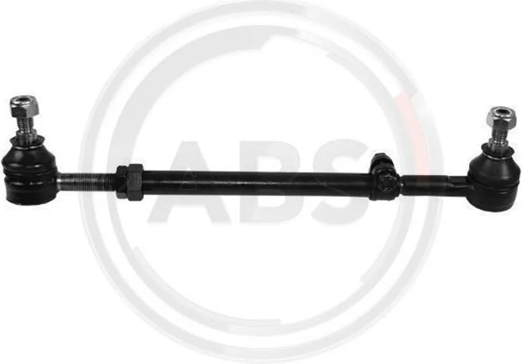 Rotule de direction A.B.S. 250282 compatible Mercedes-Benz SL Classe E