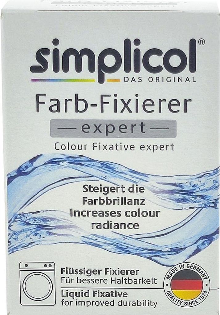 Simplicol Colour Fixer Expert 90ml Zdjęcie produktu 