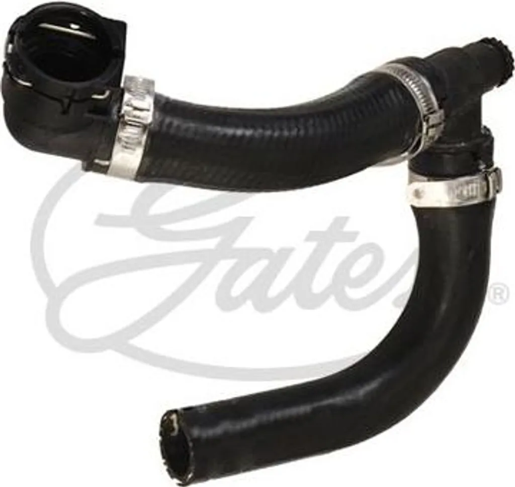 GATES 02-1918 Tubo Riscaldamento OE 51898738 per Fiat Doblo 263