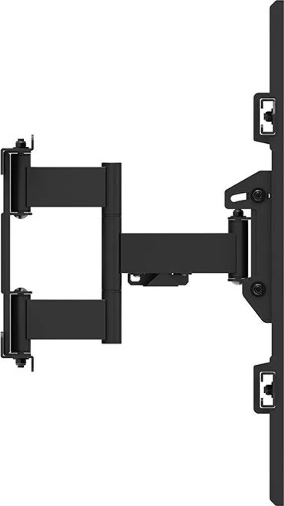 Support TV Mural Fixe pour Téléviseur LCD LED 110 Pouces Multibrackets