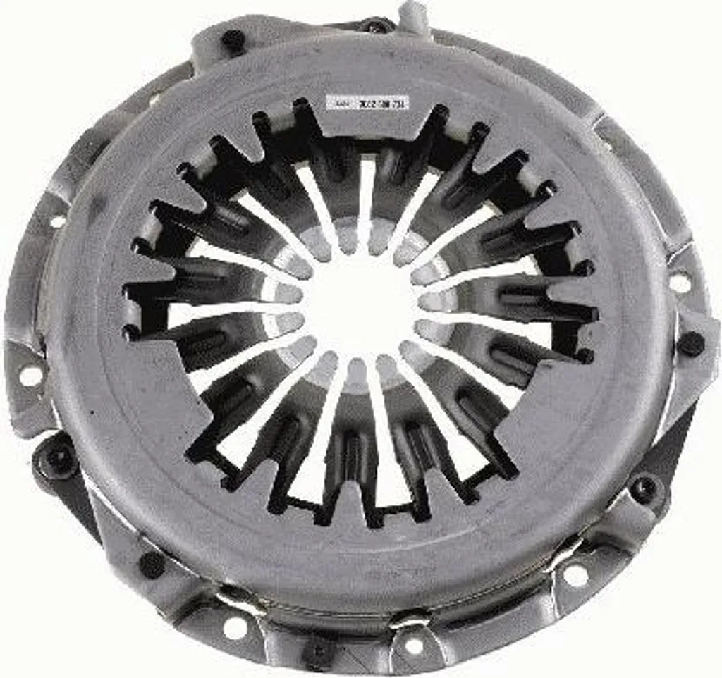 Mécanisme d'embrayage SACHS 3082600734 compatible Mazda 6 et MPV Diesel