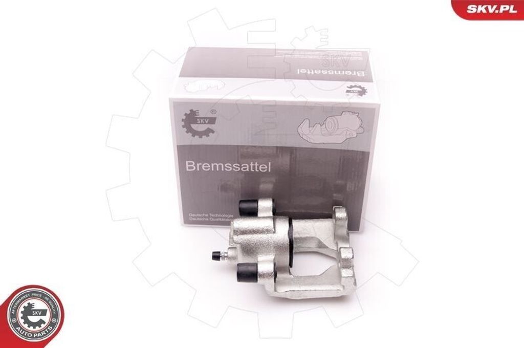 ESEN SKV Bremssattel Hinten Rechts für CHRYSLER VOYAGER IV (RG, RS) 34SKV294