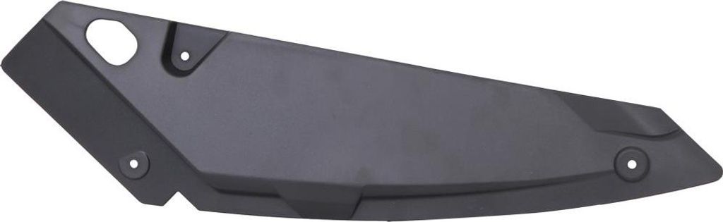 DIEDERICHS 2249034 Blende, Hauptscheinwerfer vorne rechts für VW PASSAT B8 (3G2, CB2) 15-07.19