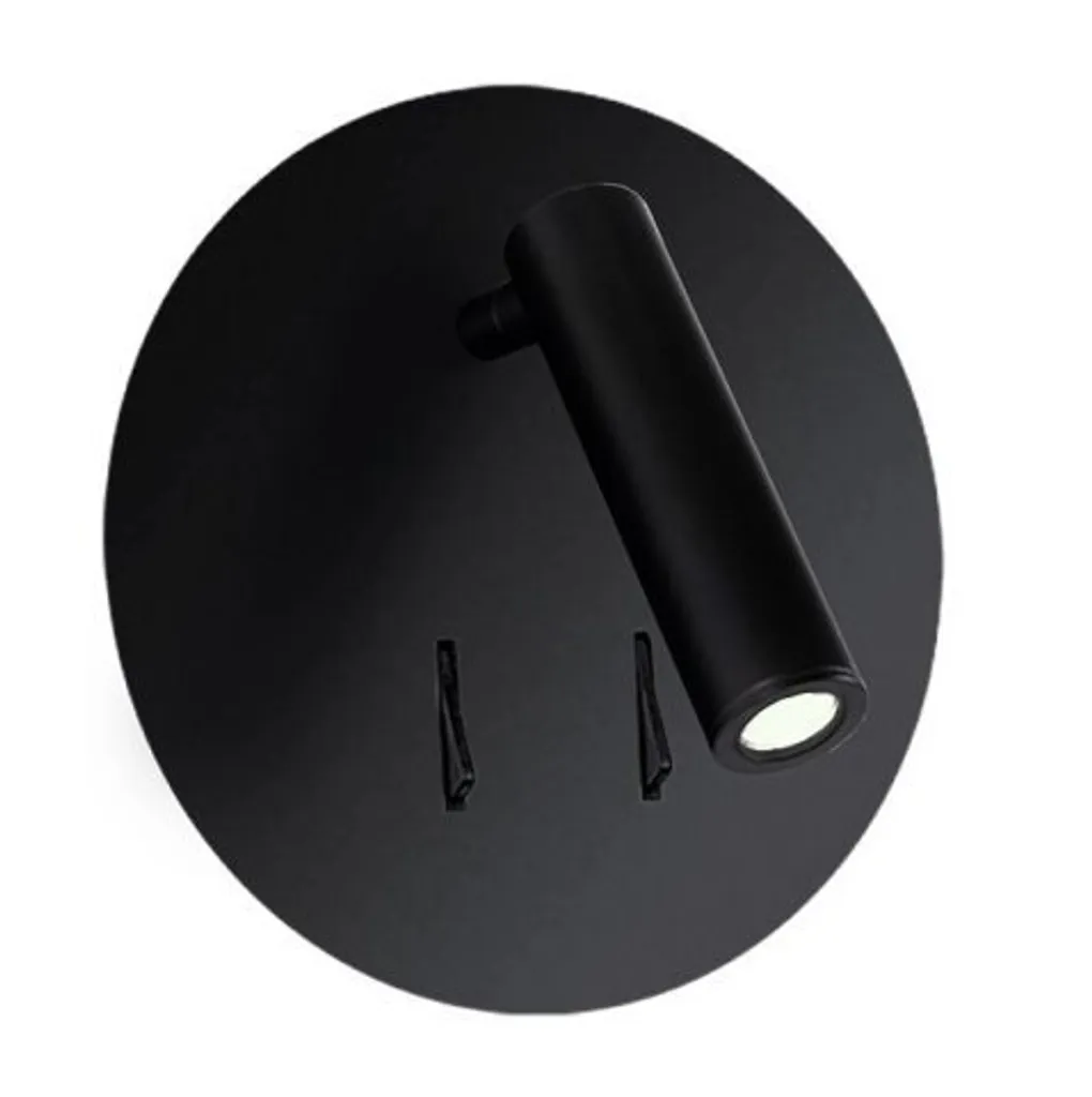 Applique Murale LED AZzardo FARO AZ3204 : Fini l'Éclairage Trop Agressif