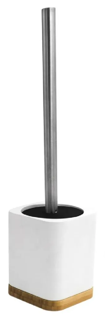 Ensemble brosse et support WC Amara RIDDER - Accessoire de salle de bain