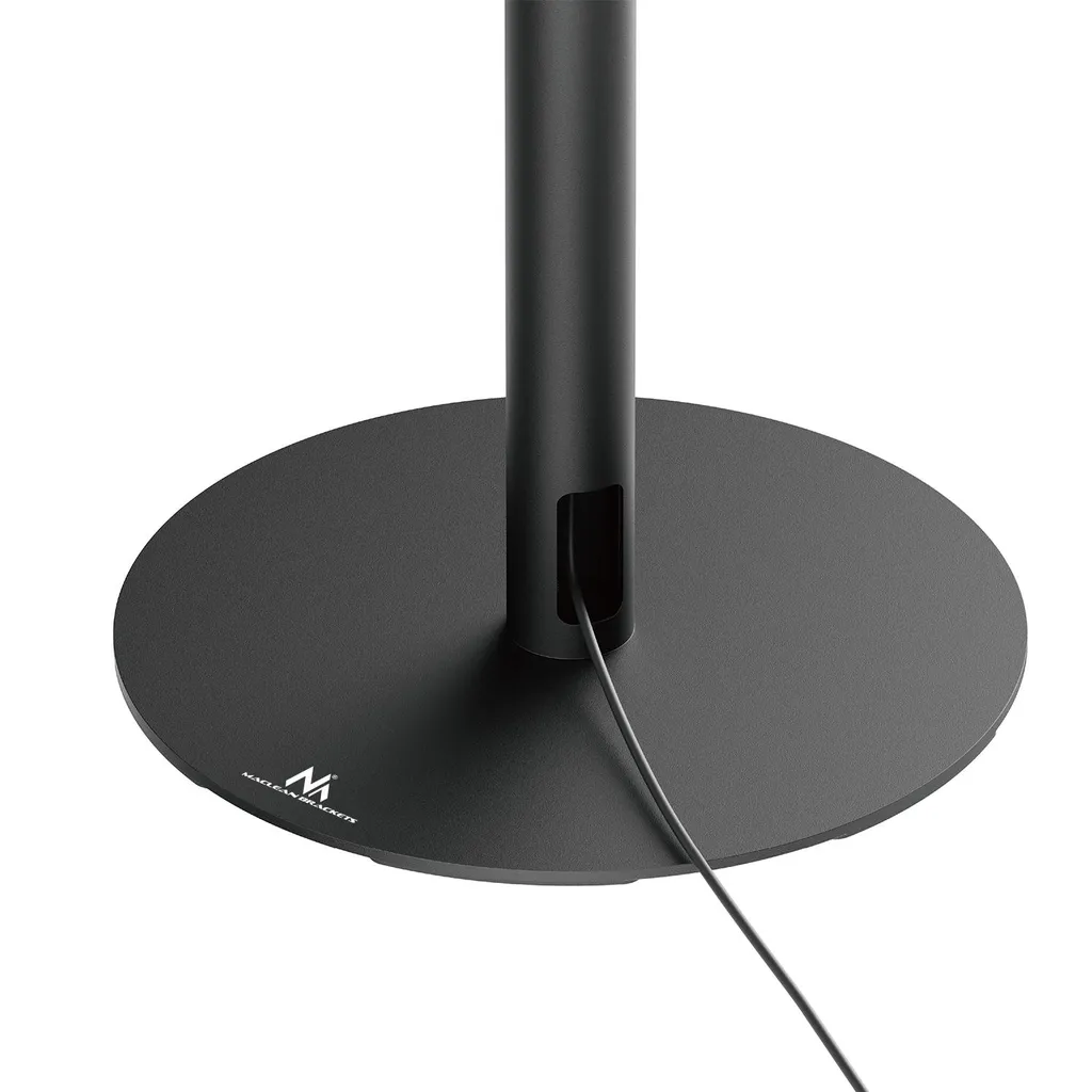 Support de sol anti-vibration pour Sonos Era 100 300 Maclean MC-496