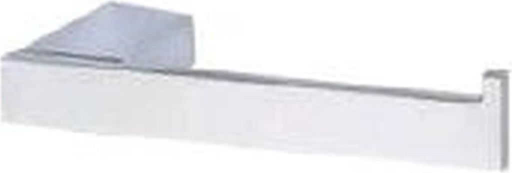 Dietsche New York WC-Papierhalter, chrom, ohne Deckel, rostfrei, rechts, 1 Stk.