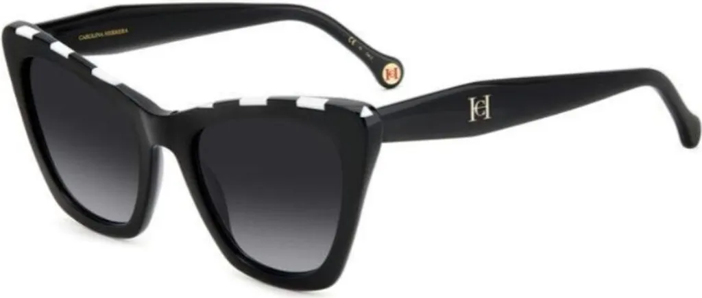 Lunettes de soleil Protection UV Carolina Herrera pour Conduite et Mer