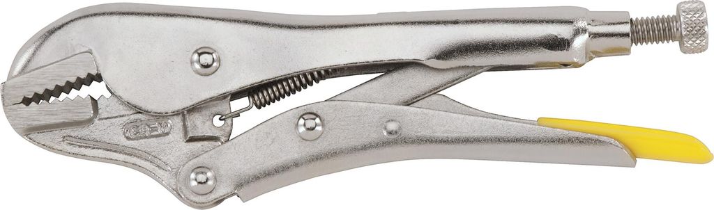 Stanley Gripzange gerade, 225mm Image du produit 