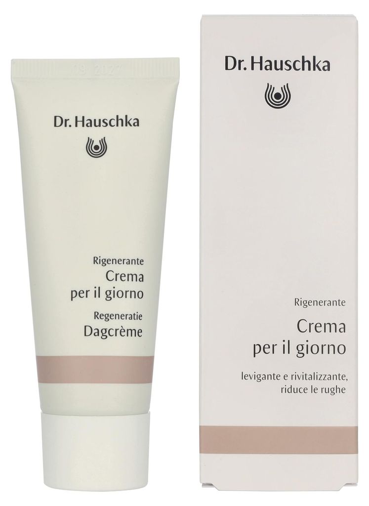 Dr. Hauschka Regenerating Day Cream