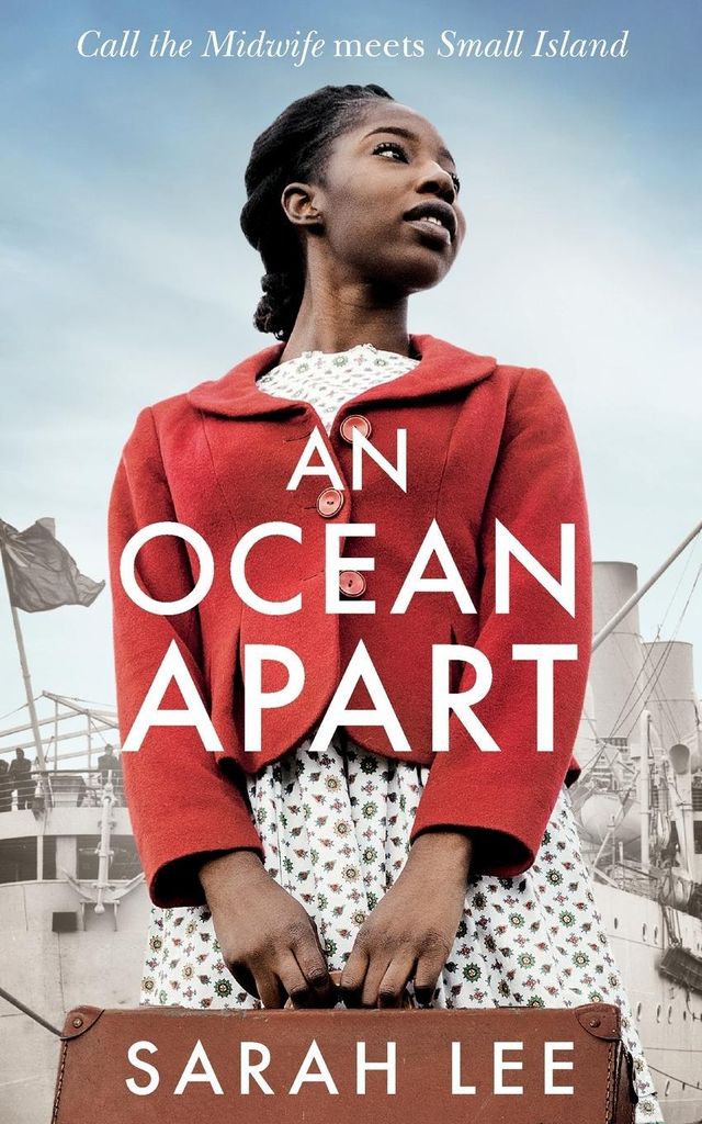 Ocean Apart – Lingua: Inglese