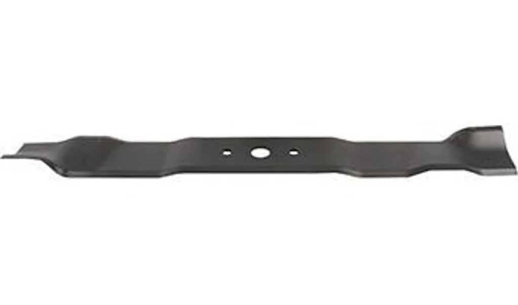 Lame Mulching 51cm Stiga 1810043830 Haute Résistance Modèle Ra534