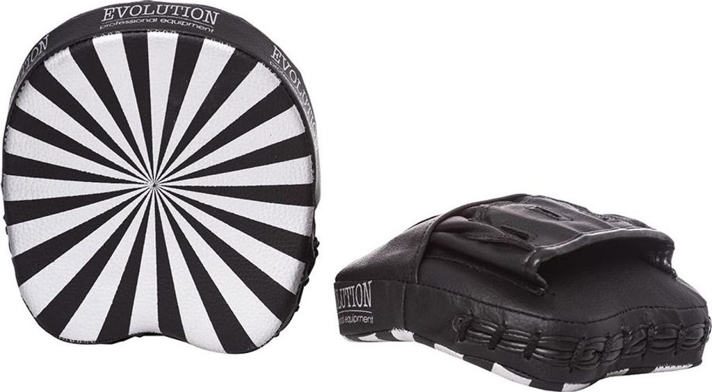 Hypno Evolution profiliert Trainer Pfote