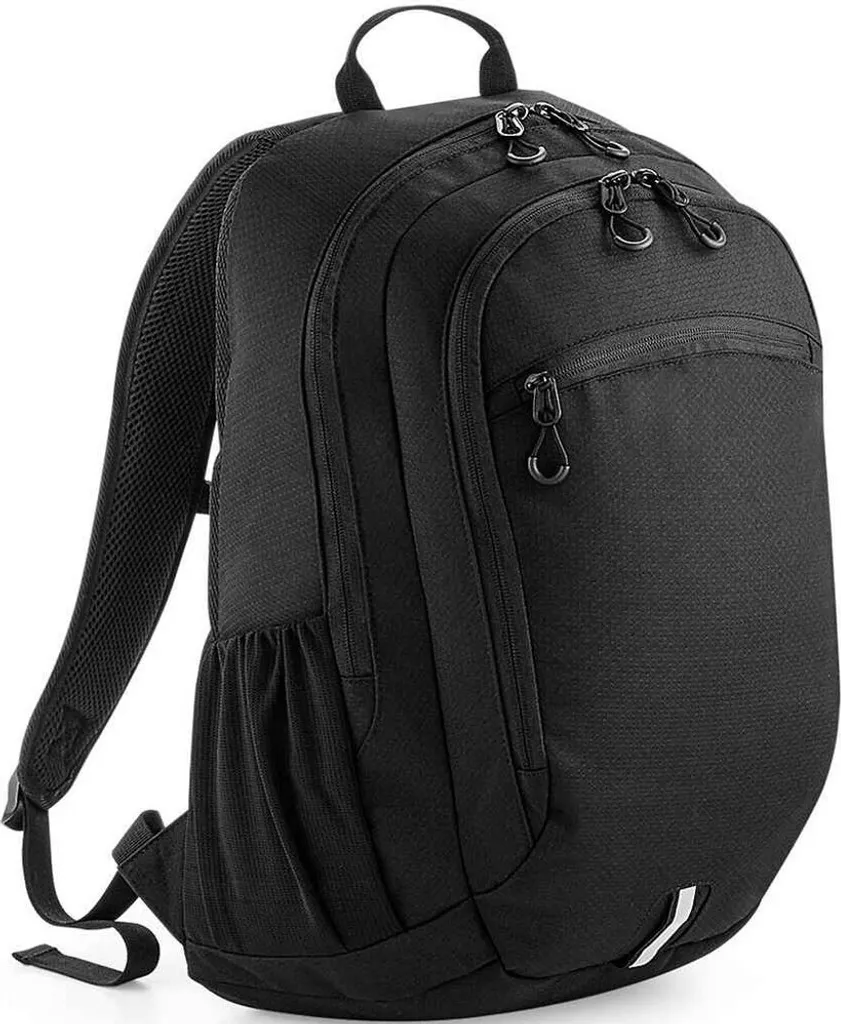 Recensione Zaino Quadra Endeavour PC3794 Nero - Specifiche e Analisi