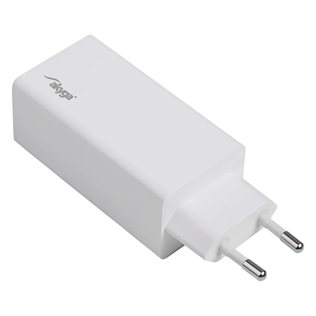 Adaptateur secteur universel 100W USB-C et USB-A Quick Charge 3.0