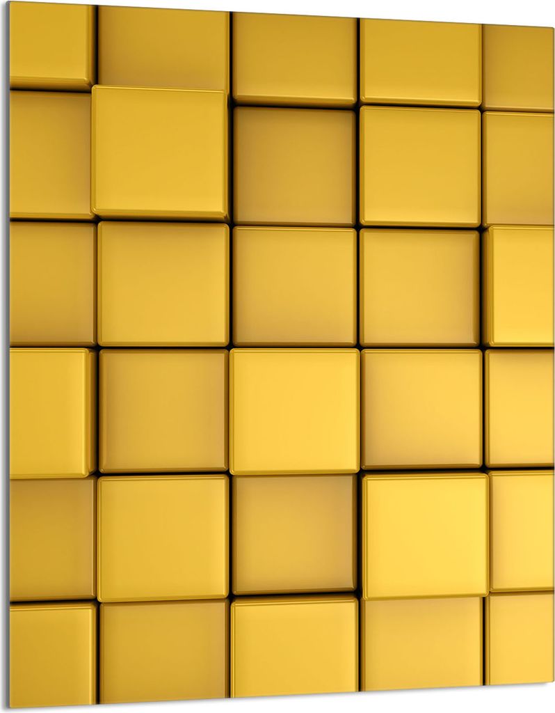 Glasschneidebrett 40x52 Muster