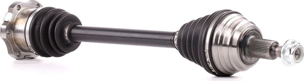 RIDEX 13D0451 Antriebswelle Vorne Links für VW Golf IV Schrägheck (1J1) Golf IV Variant (1J5) Bora Limousine (1J2) Bora Variant (1J6) für SEAT