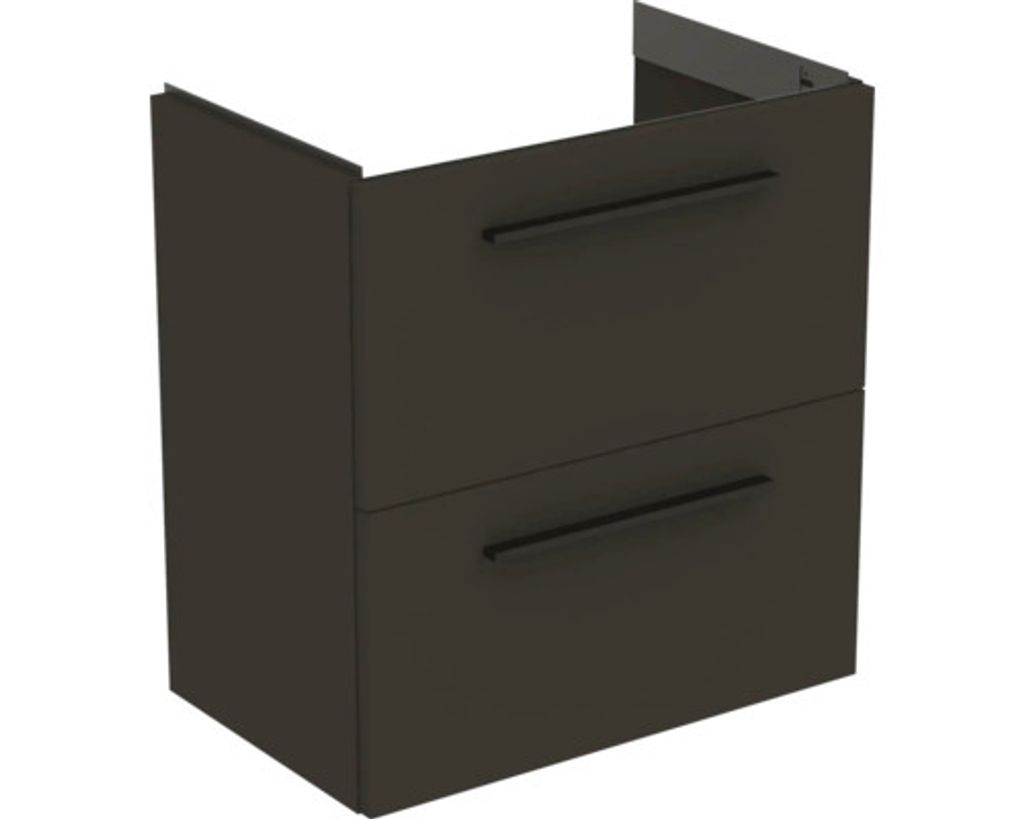 IDEAL STANDARD T5293NV WT-Unterschrank i.life S 2 Auszüge