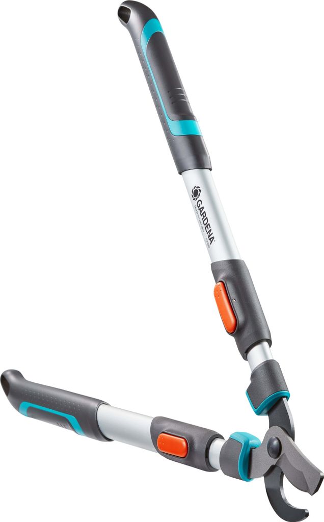 Foarfeca gradinarit, Gardena, TeleCut 650-900 B, Multicolor Obrázok produktu 