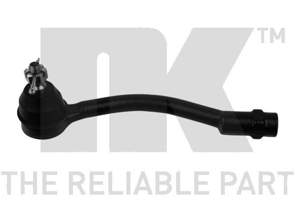 NK Spurstangenkopf Spurstange für HYUNDAI ACCENT IV Stufenheck (RB) 5033459