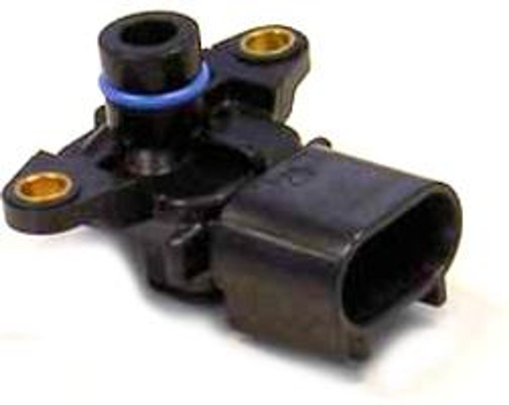 MAP Sensor 4.7-L. Drucksensor Jeep Grand Cherokee WH WK 05-09