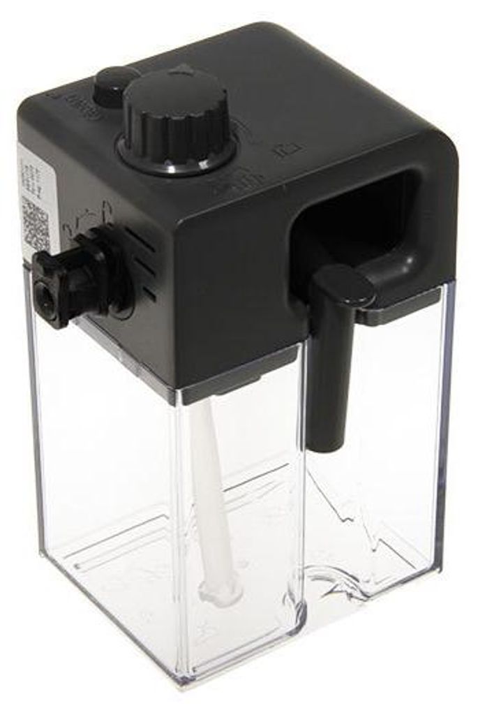 Delonghi Nespresso caraffa coperchio tubo Lattissima Touch Immagine del prodotto 