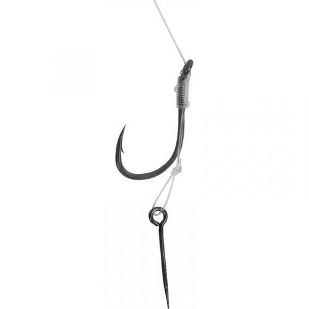 Preston Bayonet Hair Rigs 10cm | #14
