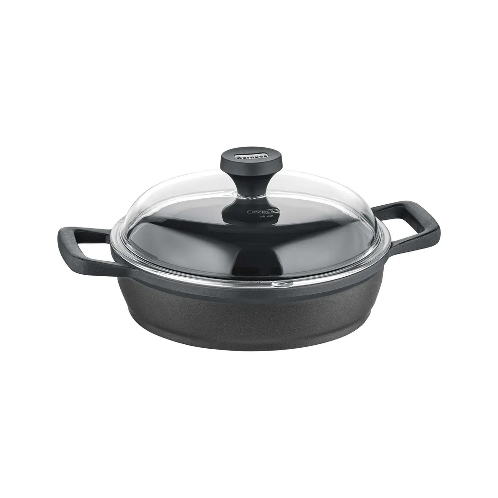 Offerta Berndes Edition 100 Padella 28cm Induzione Alluminio