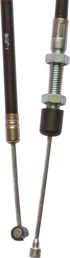 Kupplungszug Bowdenzug Kupplung für Yamaha XJ 750 Seca Baujahr 1982-1984 von pamoto - Neu