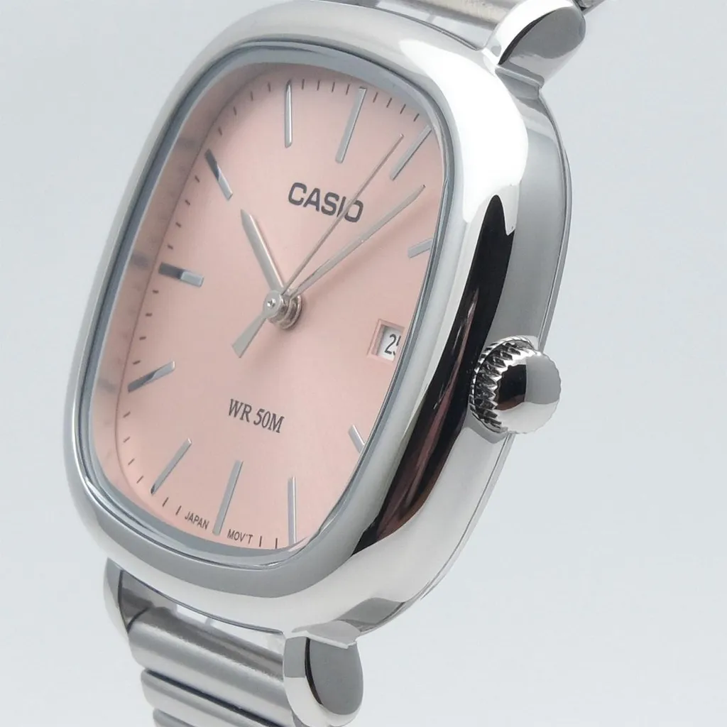 Casio Enticer MTP-VD01D Specifiche Tecniche e Offerta Esclusiva - 8