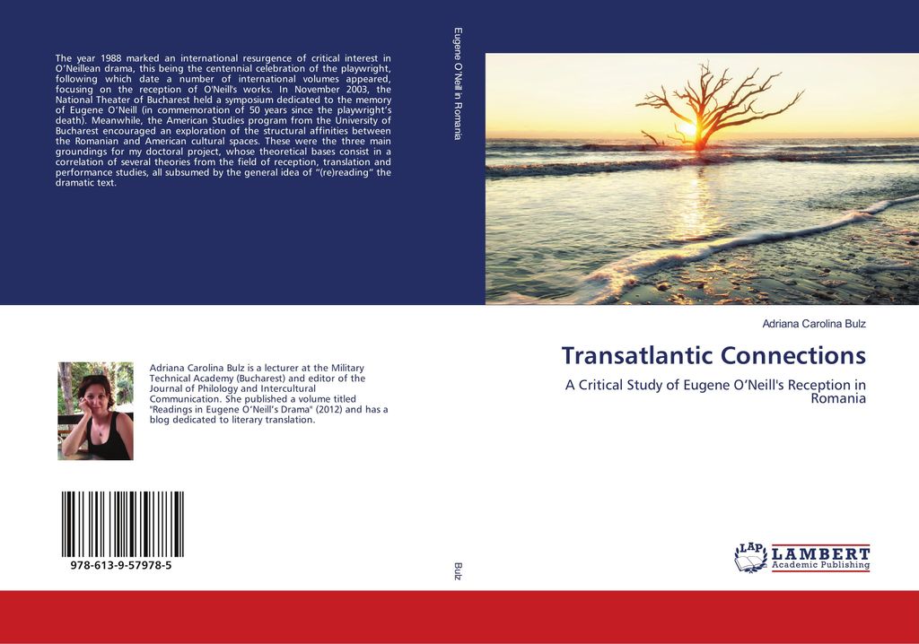 Transatlantic Connections