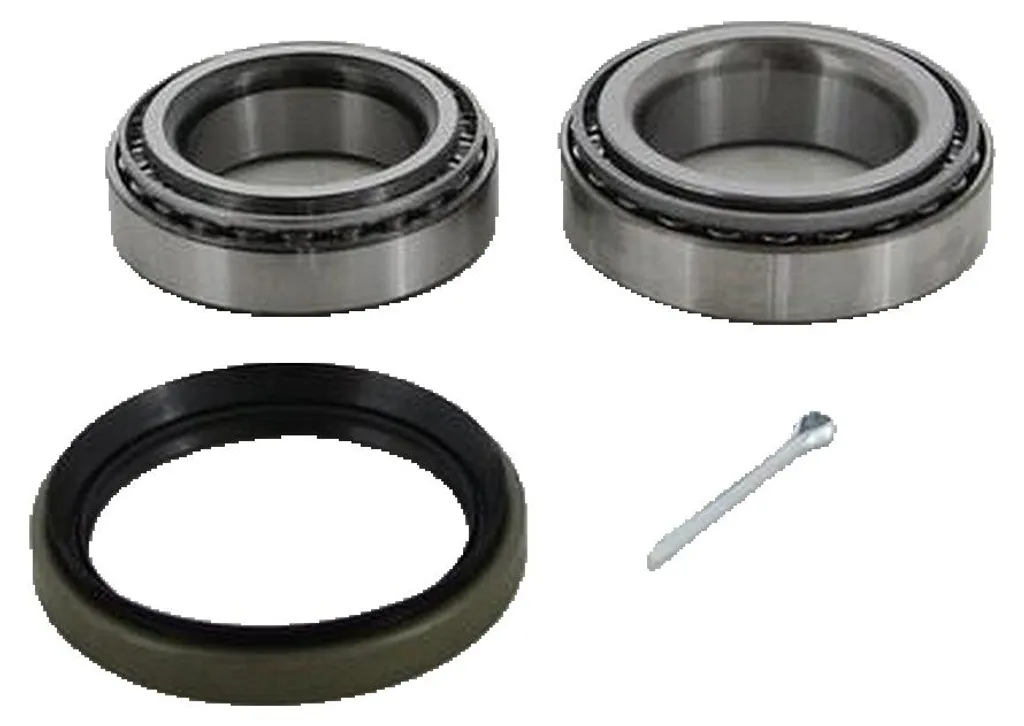 Supprimer bruit de roue Isuzu D-MAX : Kit roulement TRISCAN 8530