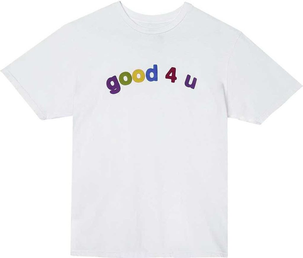 Olivia Rodrigo - Tričko "Good 4 U" pro muže/dámy uni Obrázek produktu 