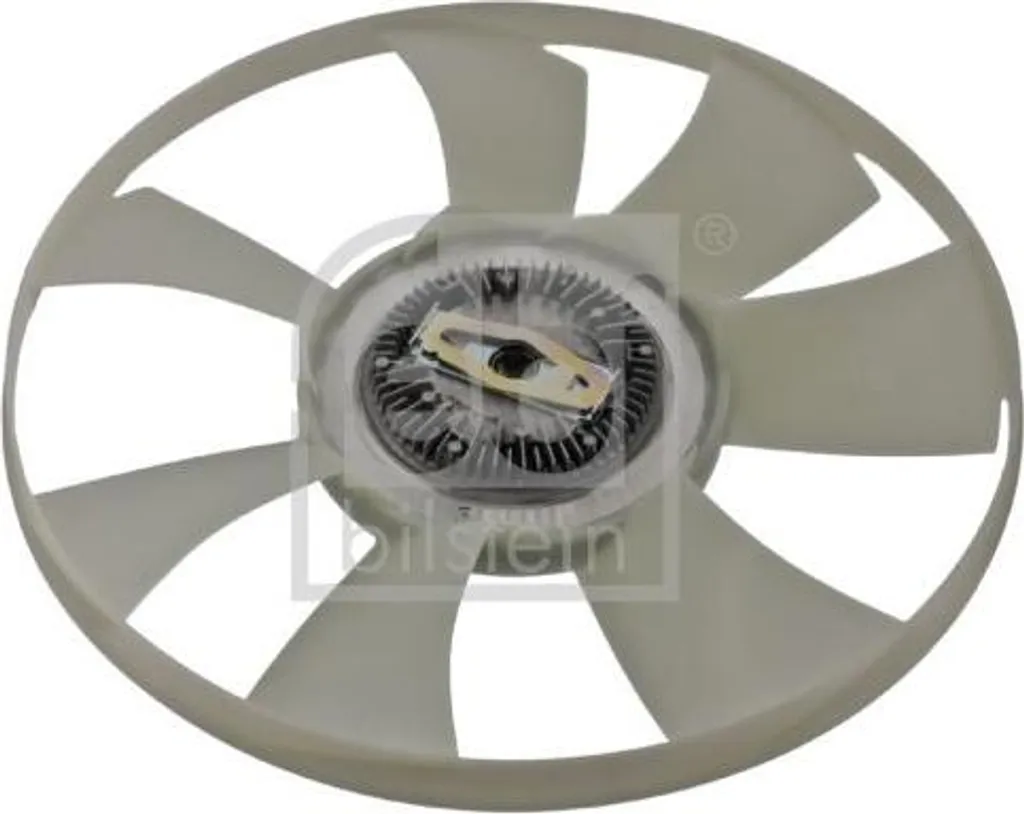 Ventilateur de radiateur pour Sprinter et Crafter - Remplace A0002008123