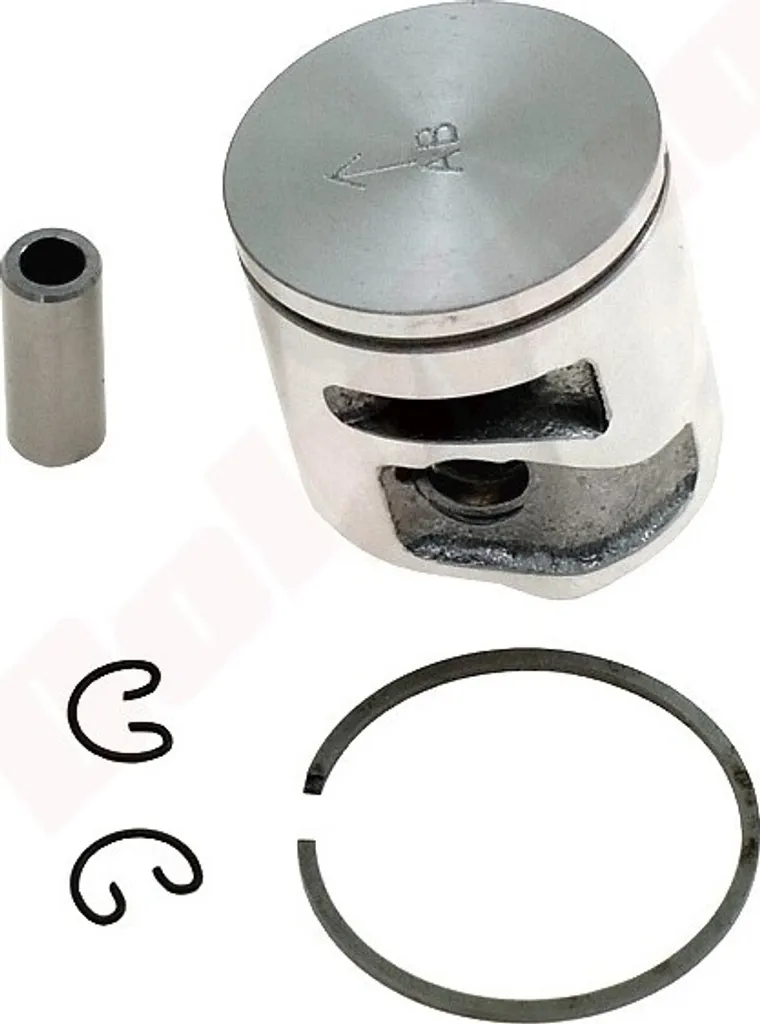 Kit Piston de Rechange 34mm pour Taille-haie Stihl HS 82 - Modèle Golf