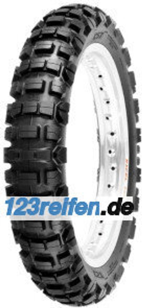 Cst Cm-732 120/80 - 18 Tt 62M Rear
