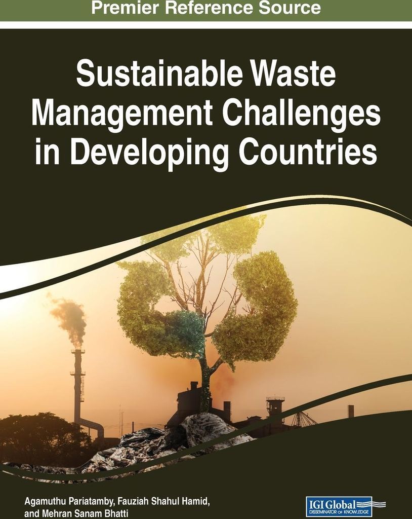 Sustainable Waste Management Challenges in Developing Countries