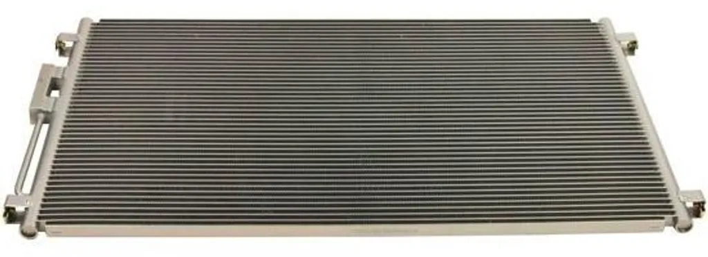 Climatisation Chrysler Voyager : Condensateur Neuf pour Air Frais Garanti