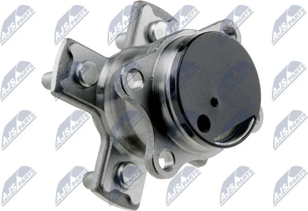 Supprimez le Bruit de Roue Arrière sur Honda Jazz avec le Kit OE 42200T5B951