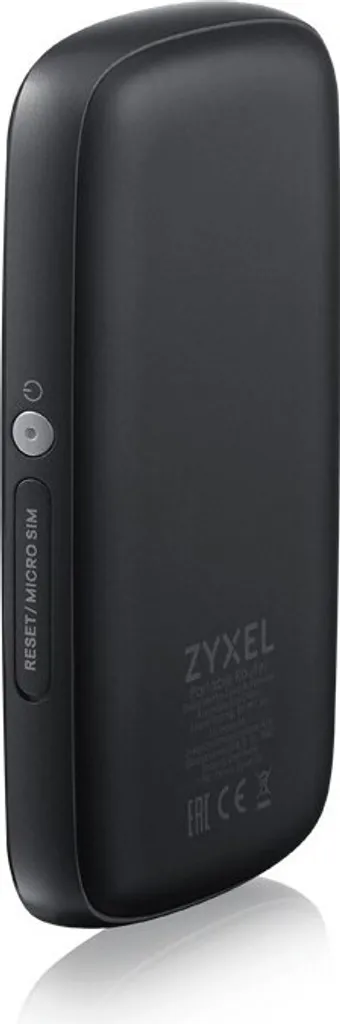 Zyxel LTE2566-M634 CAT6 Router: Analisi Tecnica e Performance Mobile