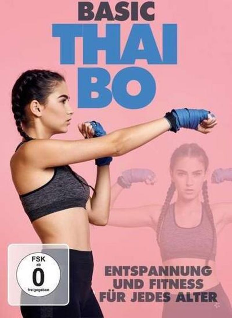 Basic Thai Bo