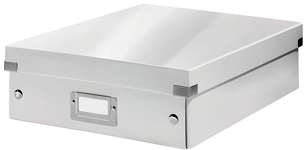 Esselte Leitz 60580001 - Polypropylen (PP) - Weiß - Obrázek produktu 
