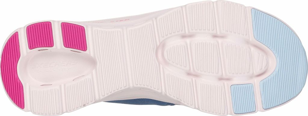 Buty treningowe Skechers dla kobiet Zdjęcie produktu 