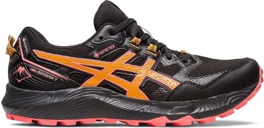 Asics Gel-Sonoma 7 GTX 1012B414003 (38/black-sandstorm)