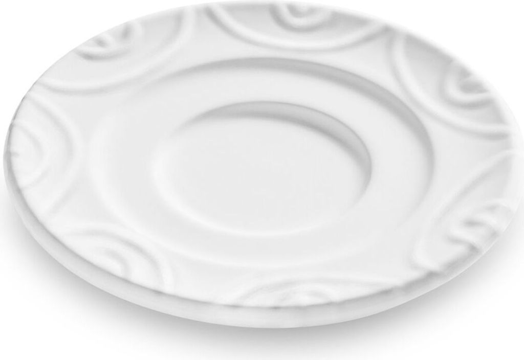 Gmundner Keramik Unterteller Espresso 11cm