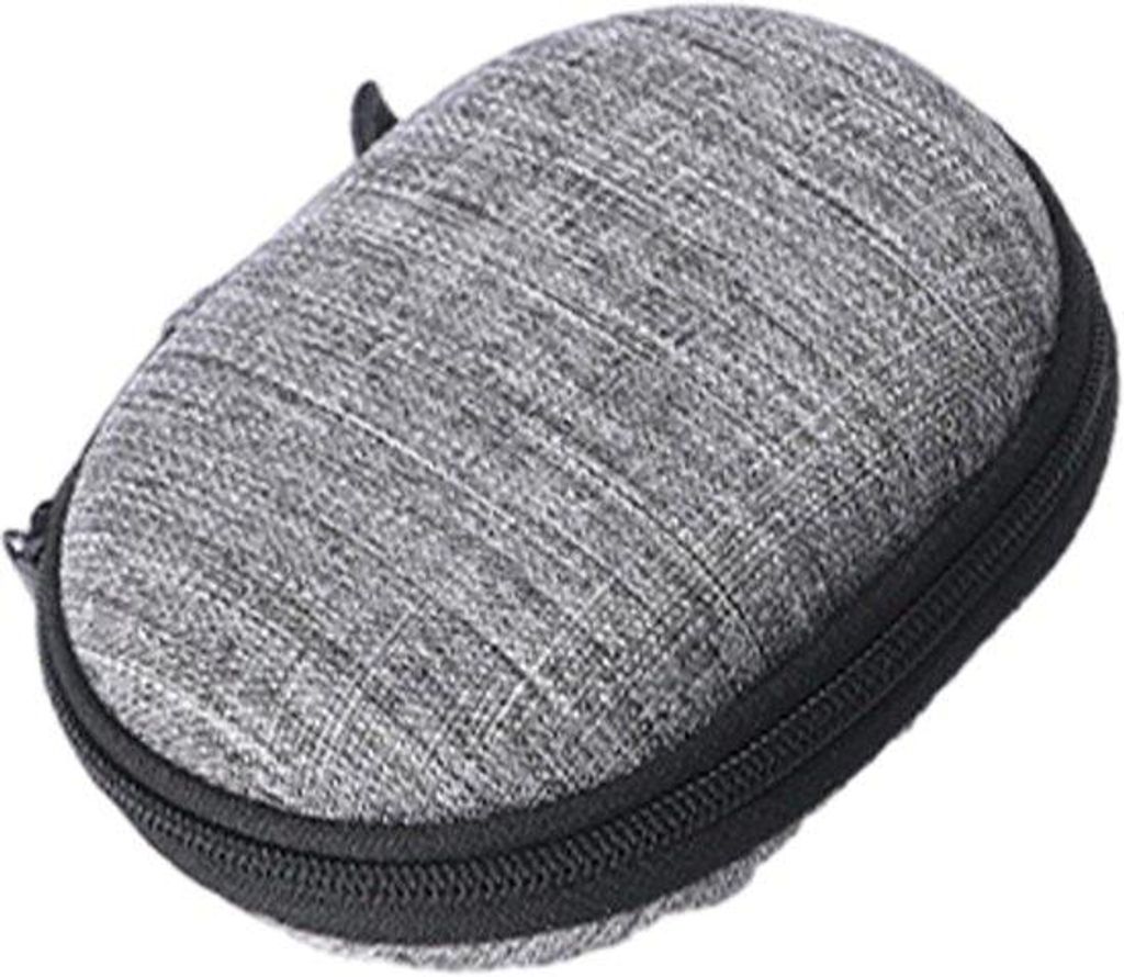 Reise-Organizer aus EVA - Wetterfest - 25 cm - Vielfarbig