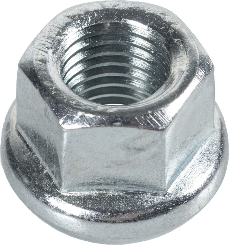 FEBI BILSTEIN Radmutter Artikel: 03857