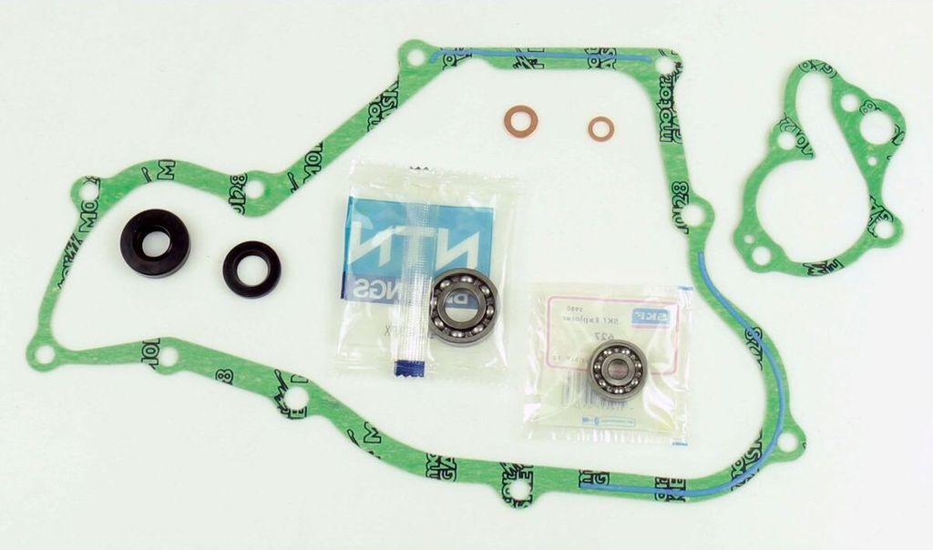 Reparatursatz Wasserpumpe Athena für Honda CR 80 85-02 / CR 85 03-07