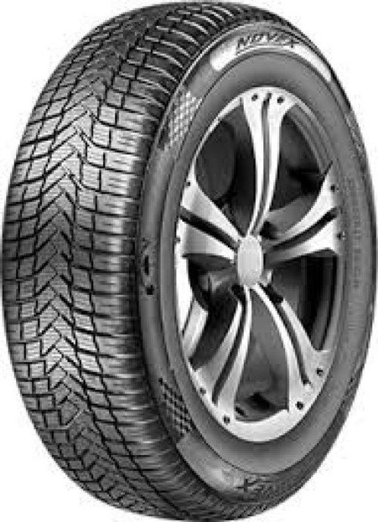 Novex Ganzjahresreifen motorcycle-tyres AS 5G ( 165/65 R14 79T )