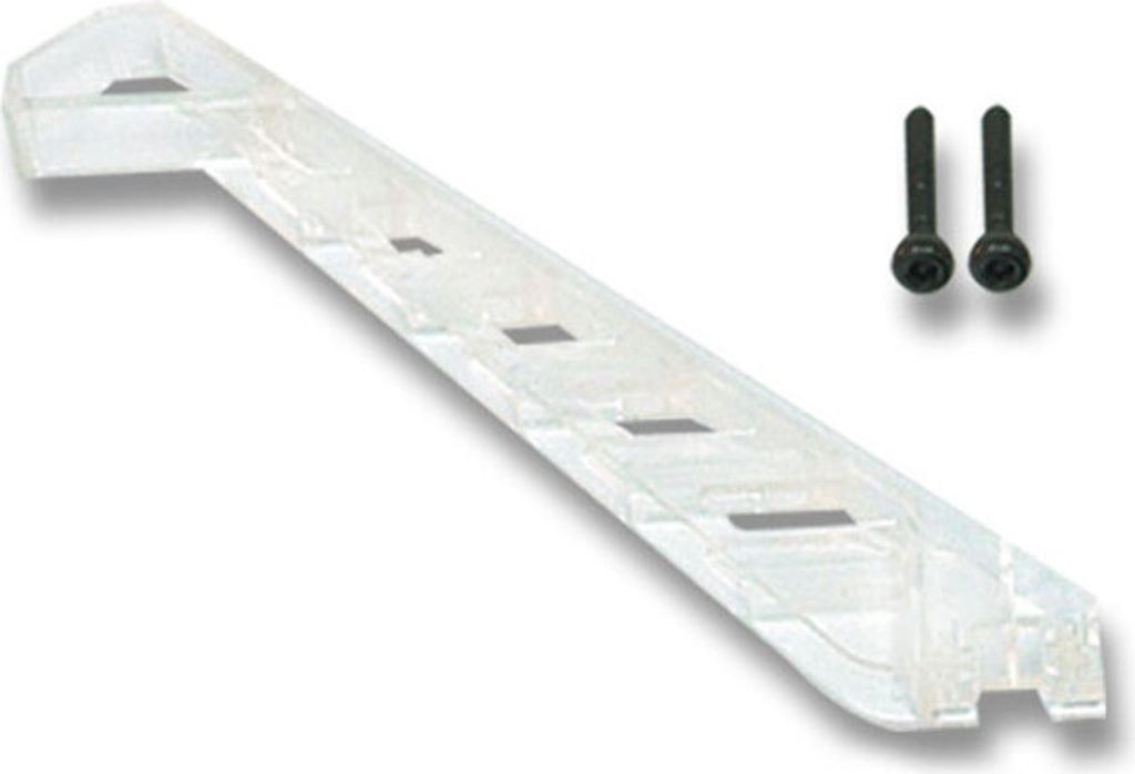 Krick Q4U Ersatzfuß Landegestell Deluxe Scorpio